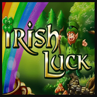 Irish Luck
